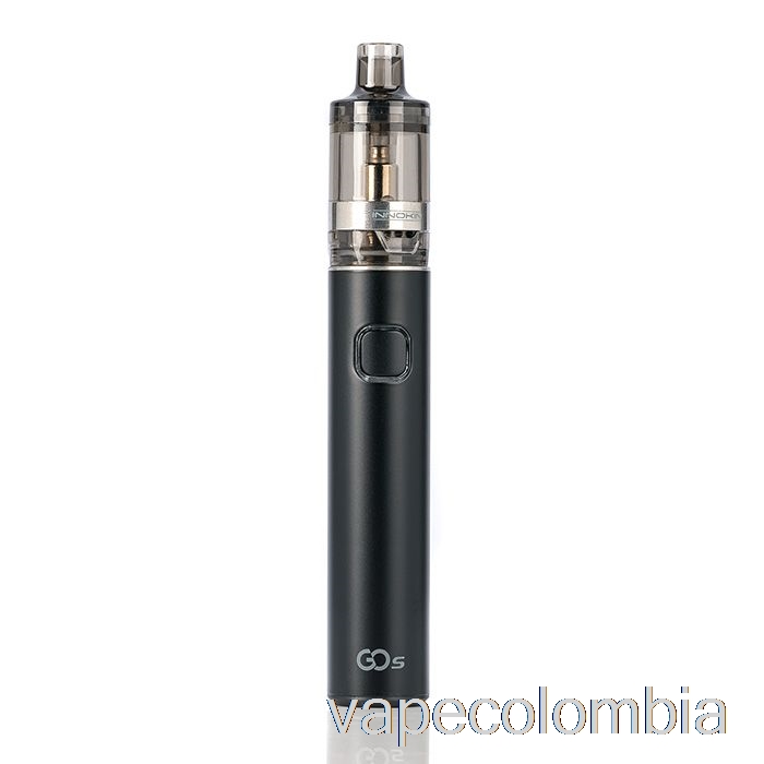 Kit Completo De Vapeo Innokin Go S 13w Mtl Pen Starter Kit Negro